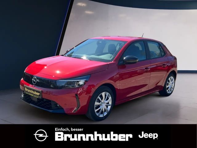 Opel Corsa Edition F Edition Hybrid