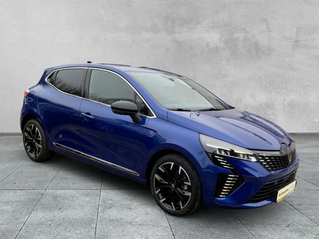 Renault Clio TCe 90 Techno