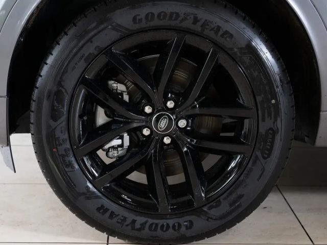 Land Rover Discovery Sport AWD S