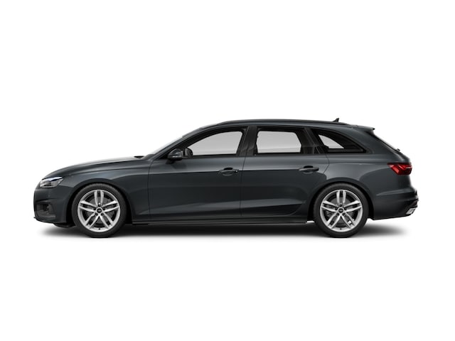 Audi A4 35 TFSI Avant S-Tronic
