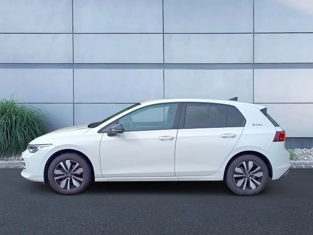 Volkswagen Golf 1.5 eTSI DSG