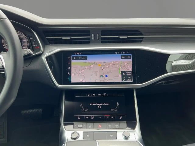 Audi A6 45 TFSI Quattro S-Line S-Tronic Sport