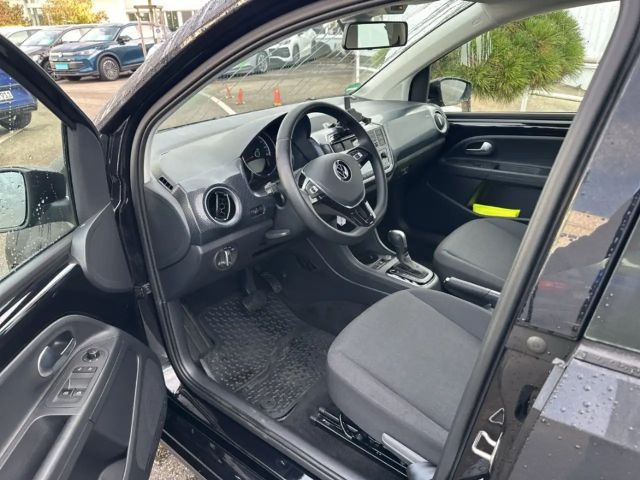 Volkswagen e-up! 32 kWh Klima Kamera Tempomat CCS-Ladedose