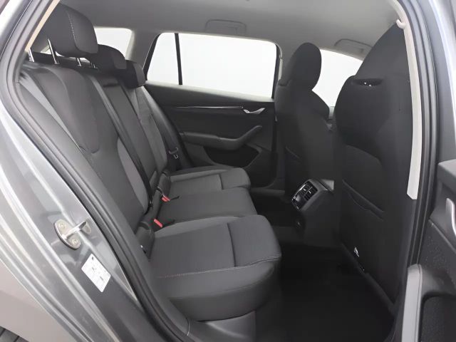 Skoda Octavia 1.5 TSI Selection