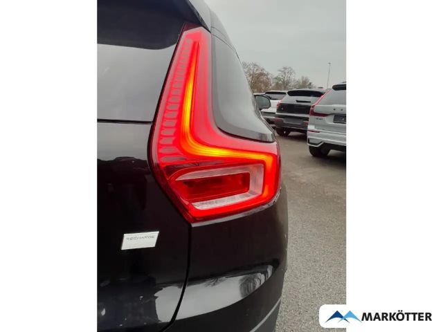Volvo XC40 Plus Recharge