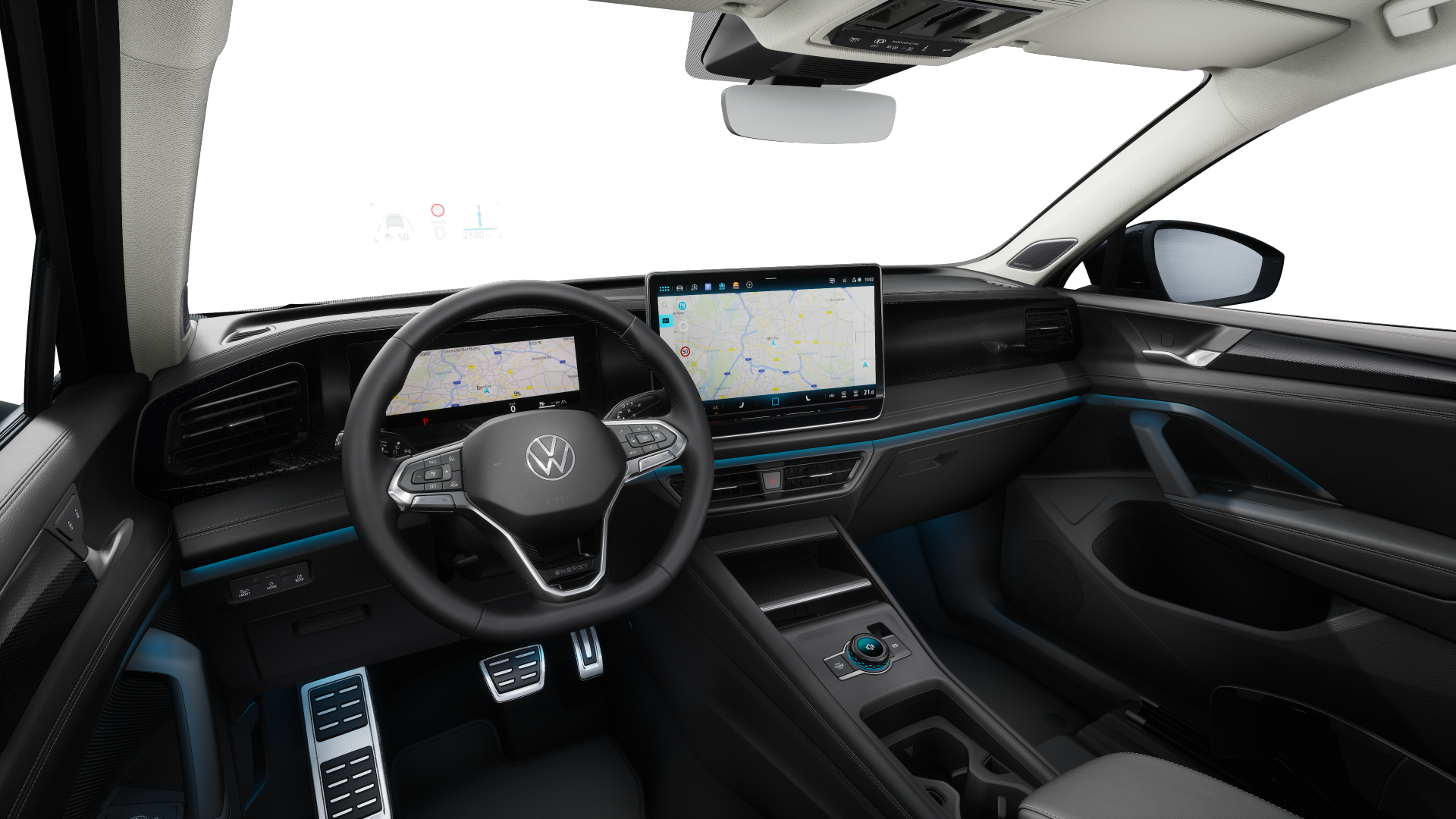 Volkswagen Tiguan 1.5 TSI eHybrid