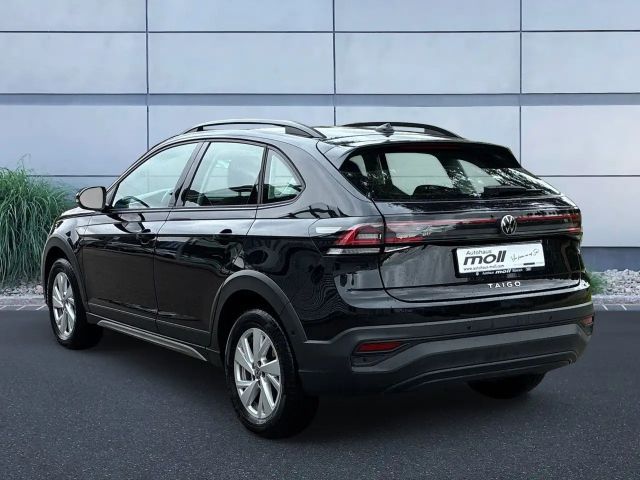Volkswagen Taigo 1.0 TSI DSG Life