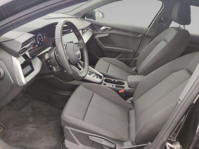 Audi A3 35 TFSI S-Tronic Sedan