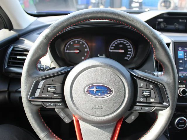 Subaru Forester Exclusive