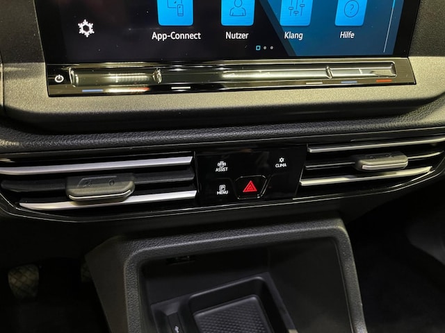 Volkswagen Caddy 1.5 TSI