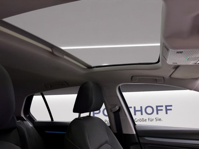 Volkswagen Golf 2.0 TDI DSG IQ.Drive