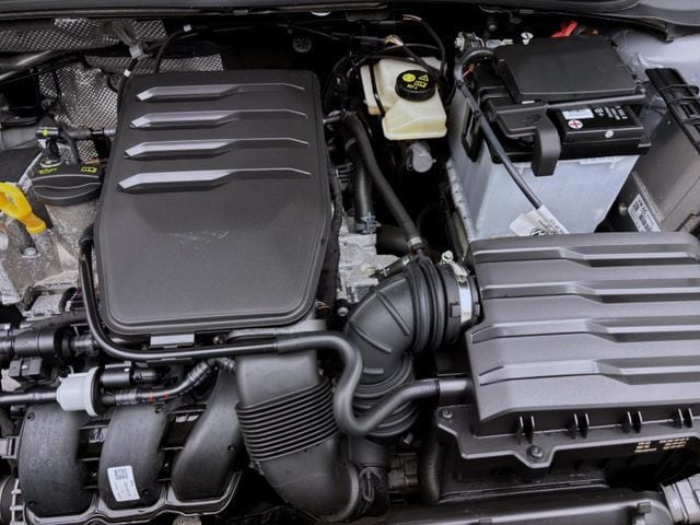 Volkswagen Polo 1.0 MPI