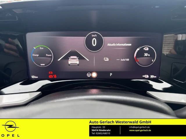 Opel Mokka GS-Line Grand Sport