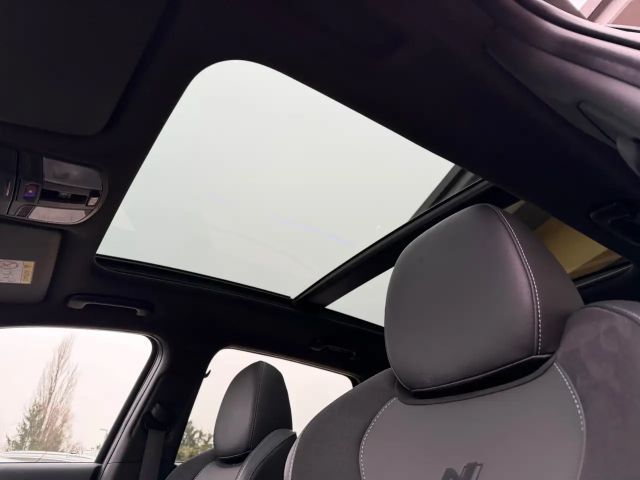 Hyundai i30 N Performance T-GDi