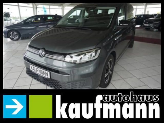 Volkswagen Caddy 1.5 TSI DSG Maxi Style