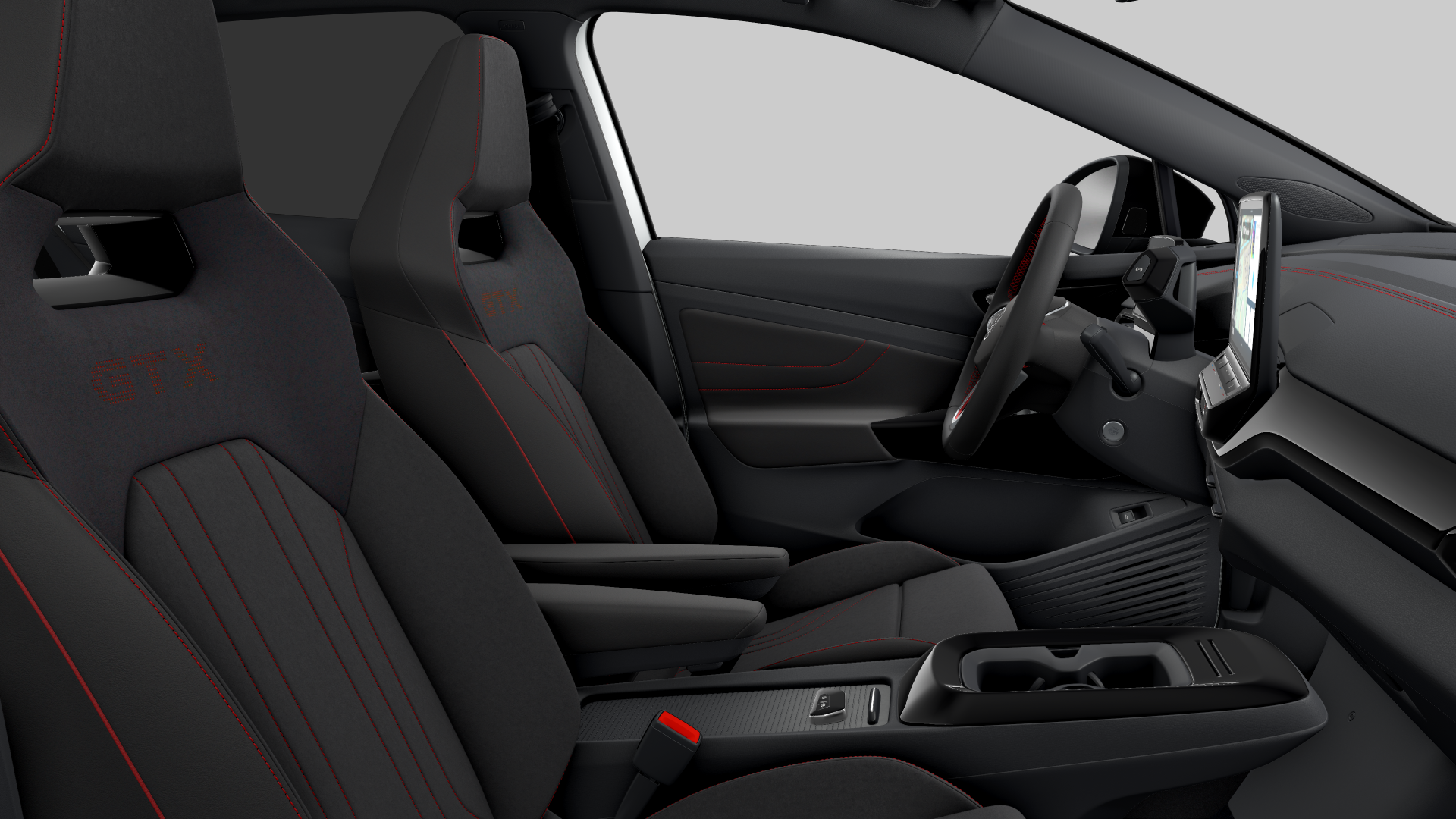 Volkswagen ID.4 4Motion IQ.Drive