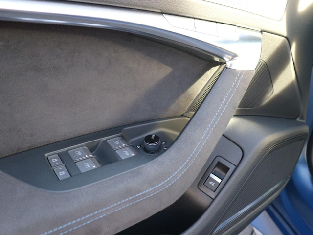 Audi RS7 Performance Quattro Sportback