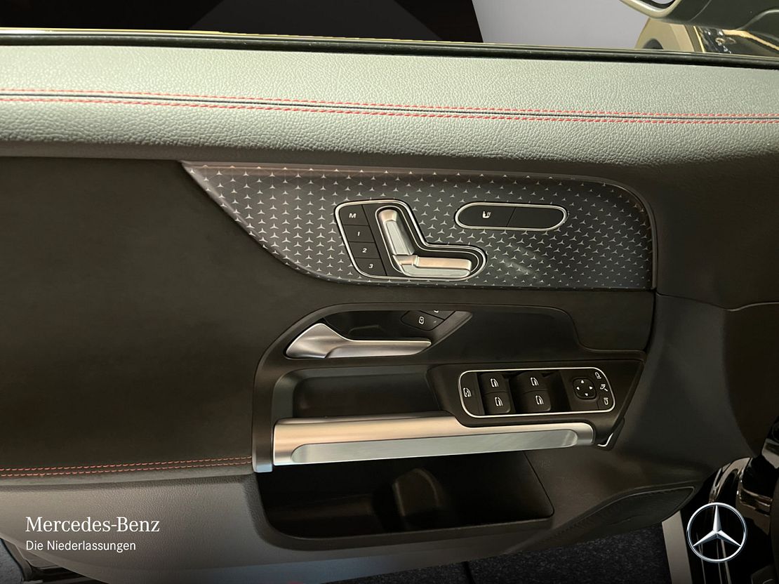 Mercedes-Benz EQB 250