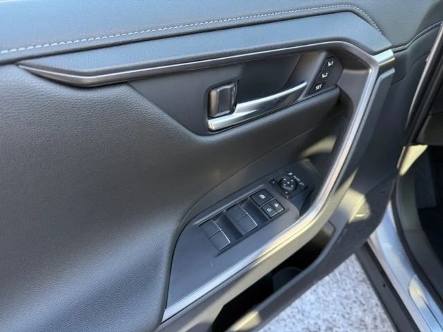 Toyota RAV4 GR Hybride Plug-in