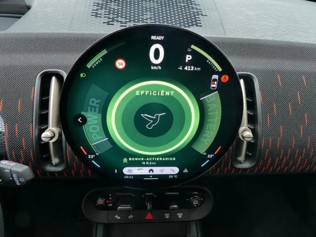 MINI Countryman E JCW | Pack XL