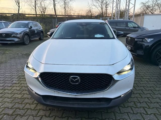 Mazda CX-30 Homura SkyActiv e-Skyactiv