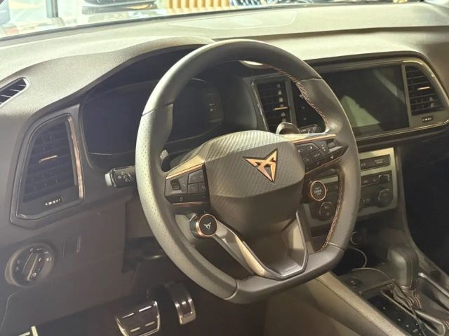 Cupra Ateca 2.0 TSI 4Drive VZ