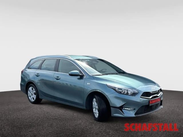 Kia Ceed GDi SportWagon Vision