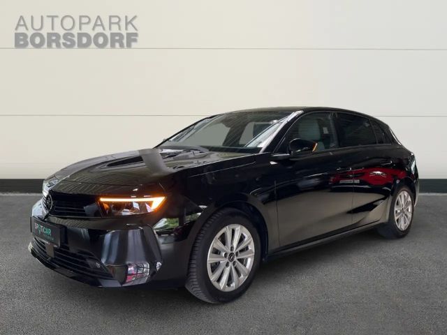 Opel Astra 1.2 Turbo Elegance