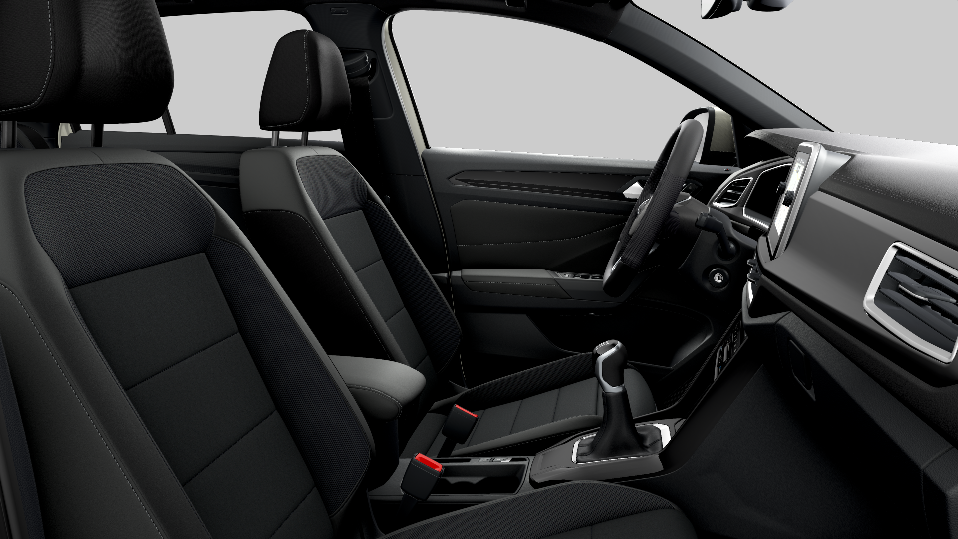 Volkswagen T-Roc 1.5 TSI R-Line