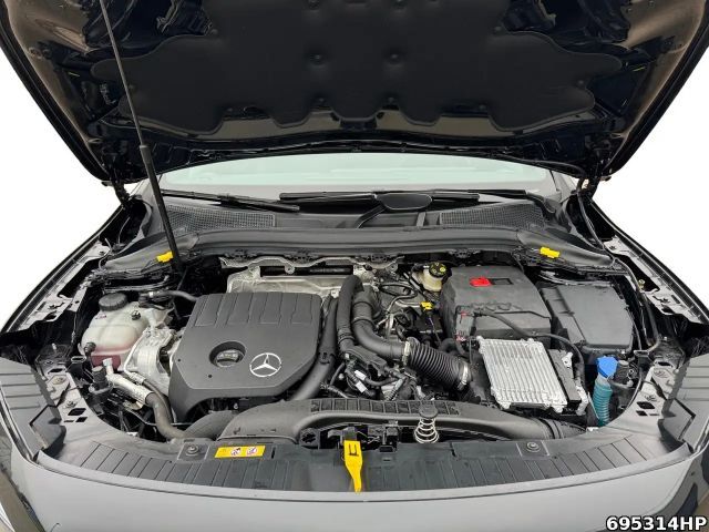 Mercedes-Benz GLA 200 Progressive