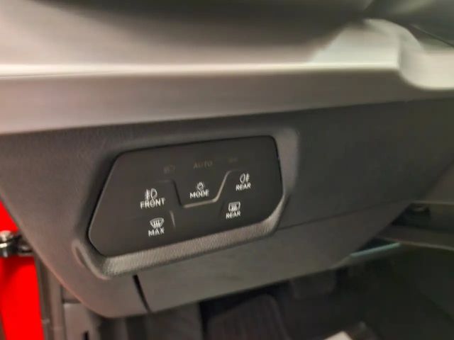 Seat Leon 2.0 TDI DSG FR-lijn