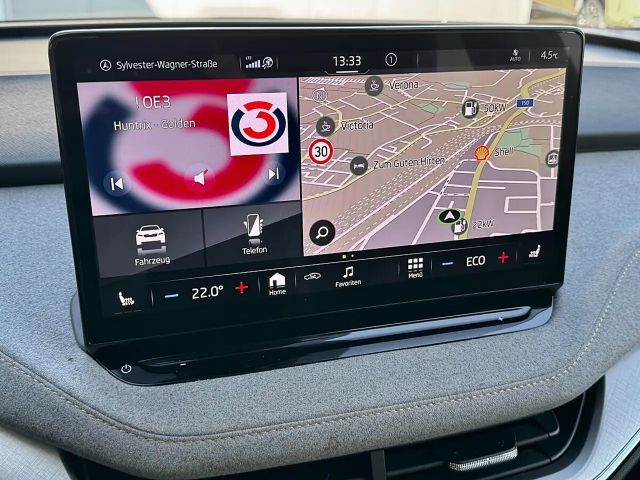 Skoda Enyaq Selection iV 60