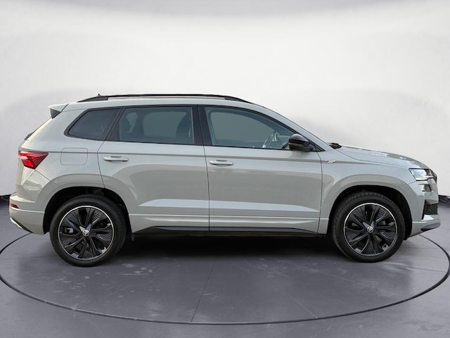 Skoda Karoq KAROQ        SPO  TS110/1.5A7F