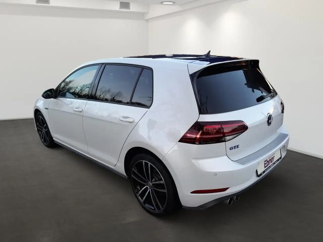 Volkswagen Golf DSG GTE Golf VII