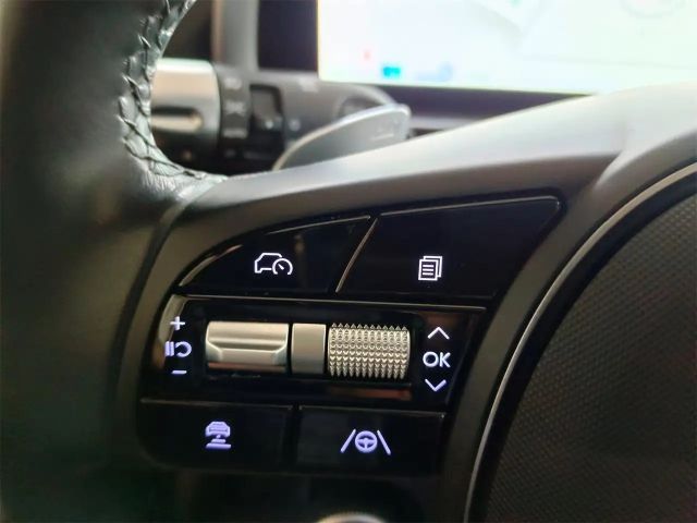 Hyundai IONIQ 6 4WD Vierwielaandrijving