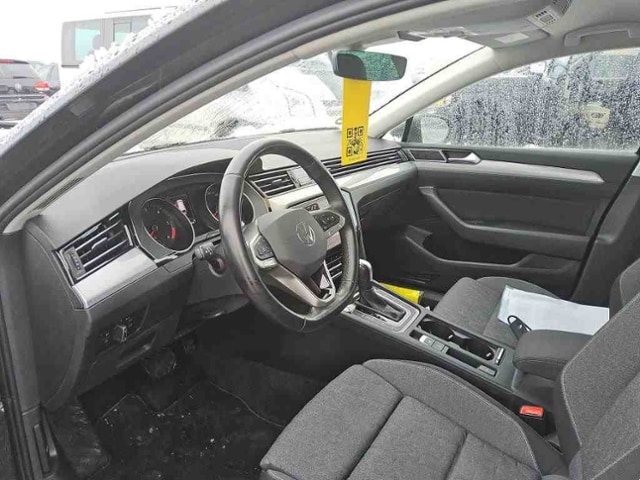 Volkswagen Golf 1.5 eTSI DSG Golf VIII Variant