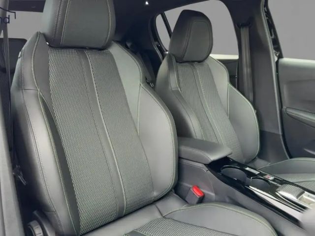 Peugeot E-208 GT-Line Hybrid
