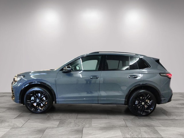 Volkswagen Tiguan 2.0 TSI R-Line Style