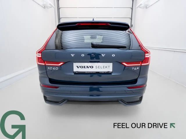 Volvo XC60 AWD Dark Plus T6