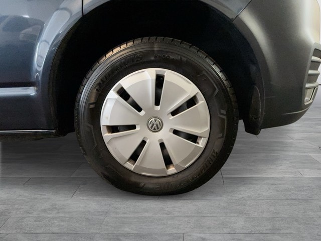 Volkswagen Caravelle Lang T6