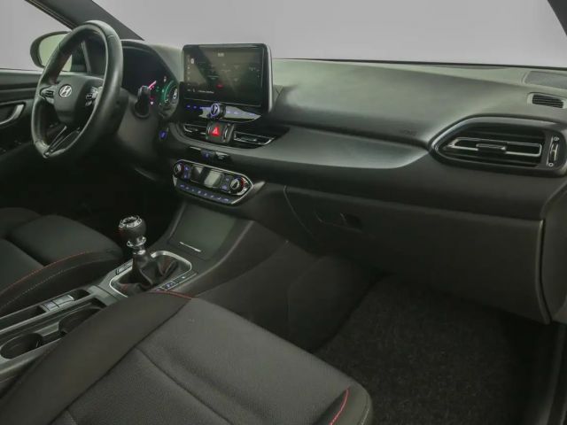 Hyundai i30 N Line