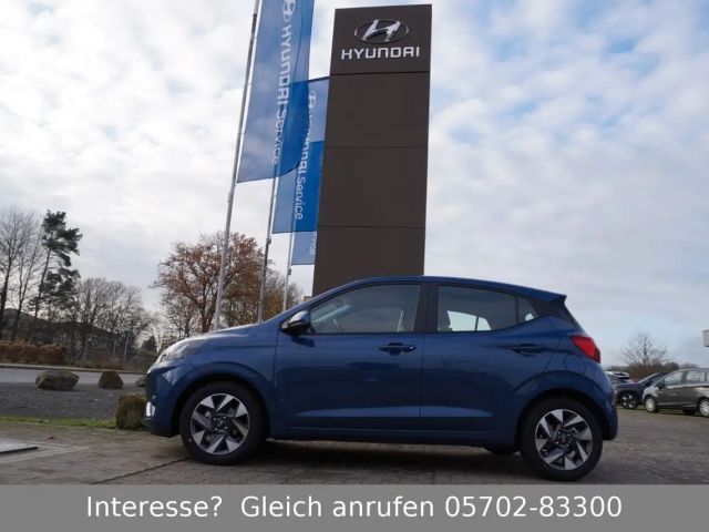 Hyundai i10 1.2 Trend