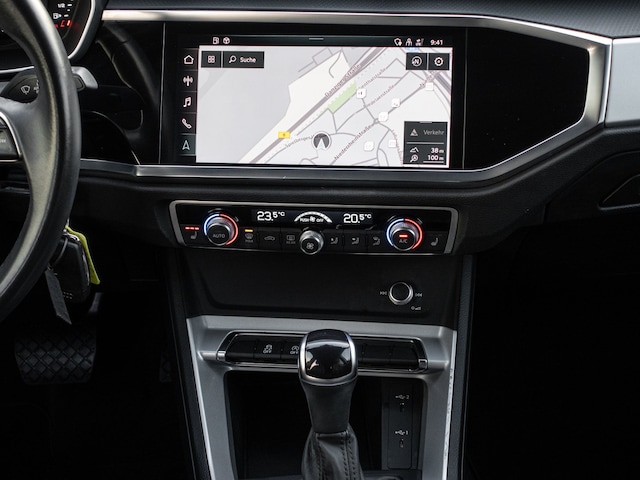 Audi Q3 35 TFSI S-Tronic