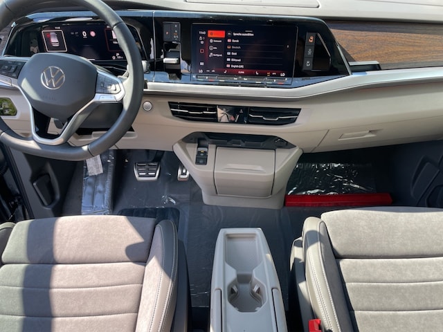 Volkswagen Multivan 2.0 TDI Lang Style T7