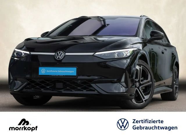 Volkswagen ID.7 GTX Max Tourer