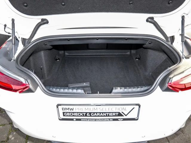 BMW Z4 Cabrio M40i Roadster