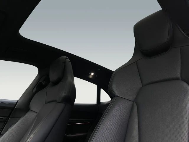 Porsche Taycan Cross Turismo Turbo