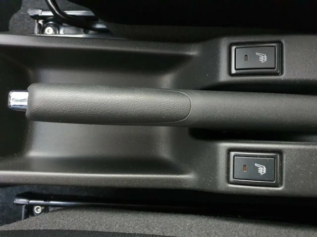 Suzuki Swift Comfort DualJet Hybrid