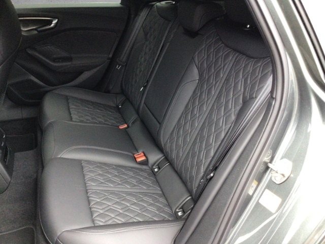 Audi S5 Avant S-Tronic