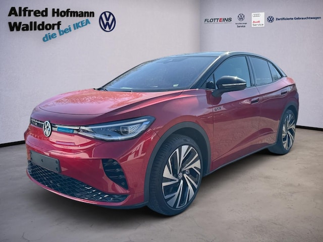 Volkswagen ID.5 4Motion
